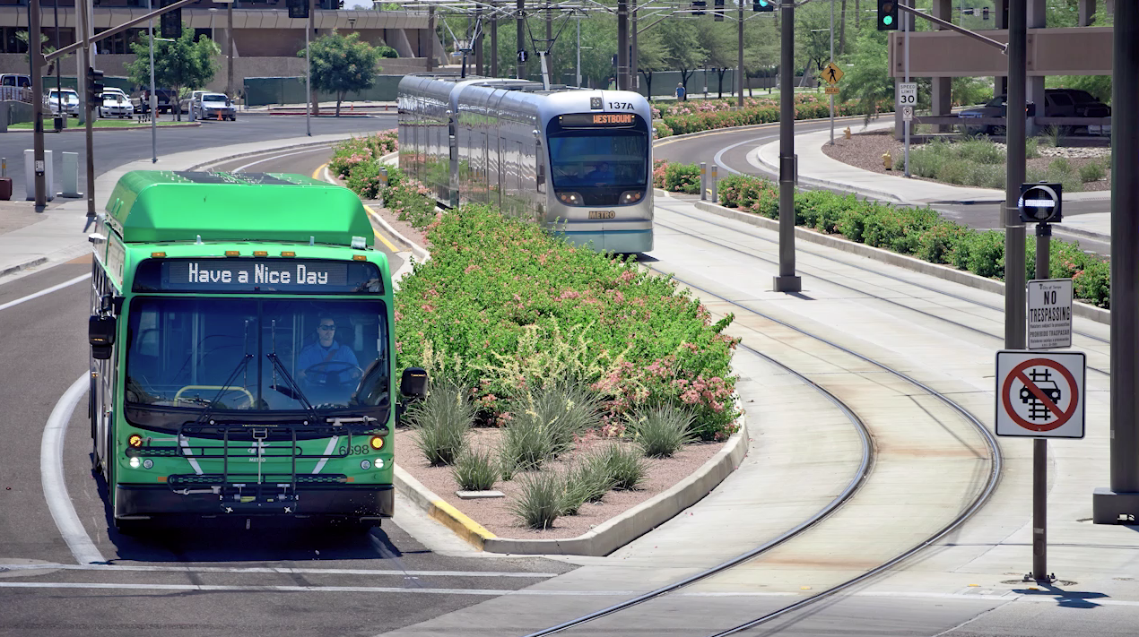 Valley Metro 